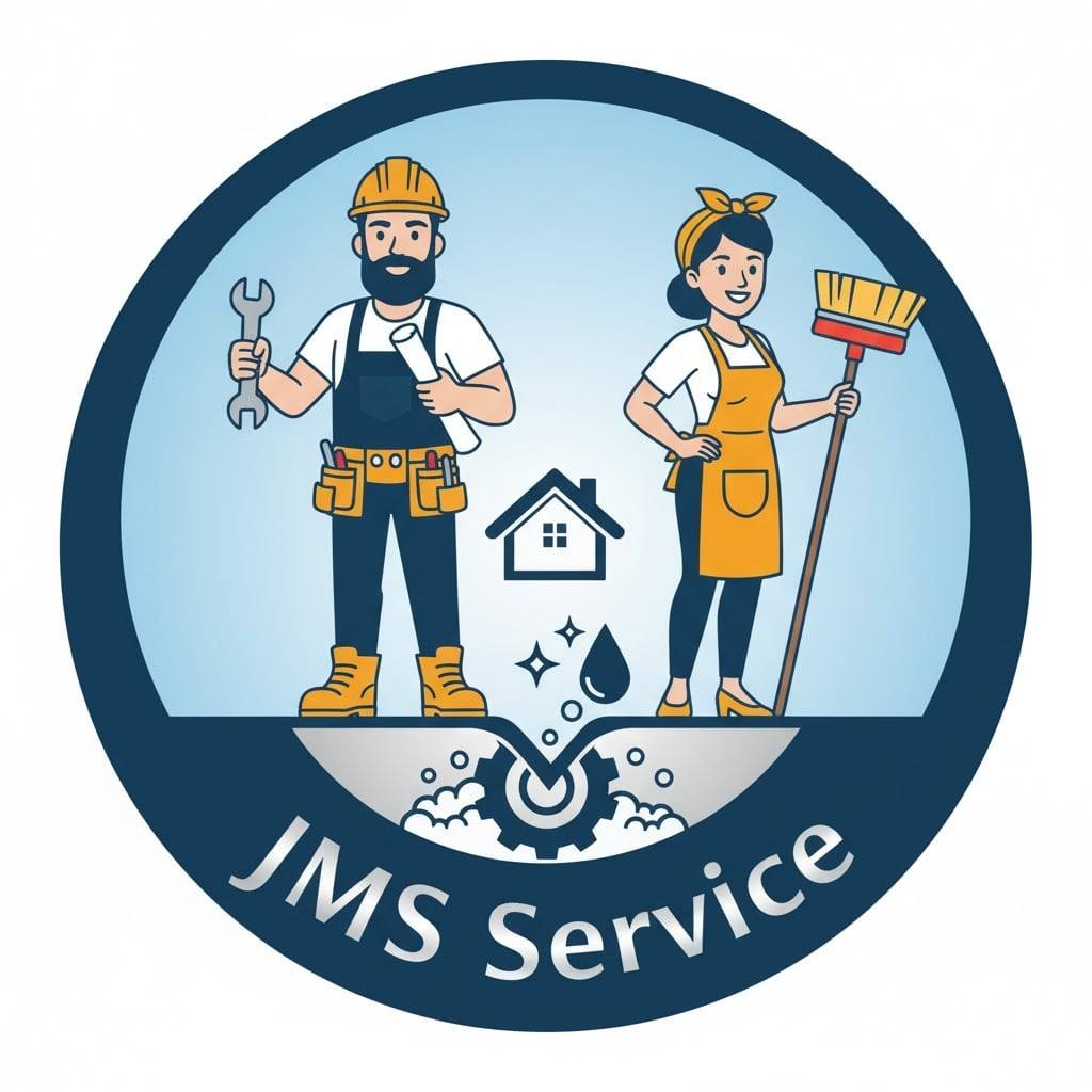 JMS Bau & Service